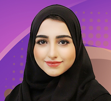 Ahlam Al Marzooqi