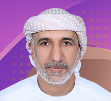 Ali Shamsi