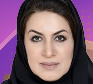 Fahda Al Okaily