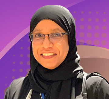 Jalila AlShekaili