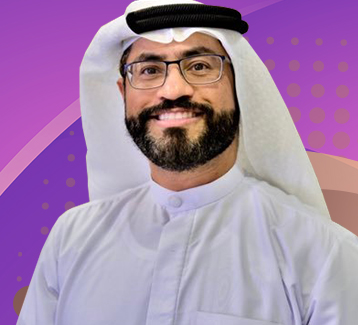 Khalid Al Naqbi