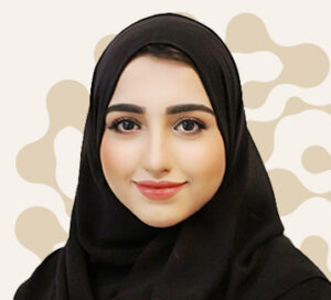 Ahlam Almarzooqi