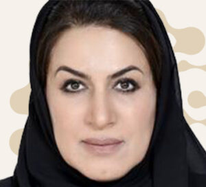 Fahda Al Okaily