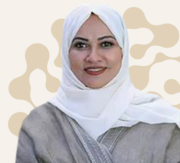 Hanan Al Rayes