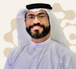 Khalid AlNaqbi