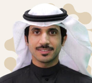 Fehaid Ghali Alanazi